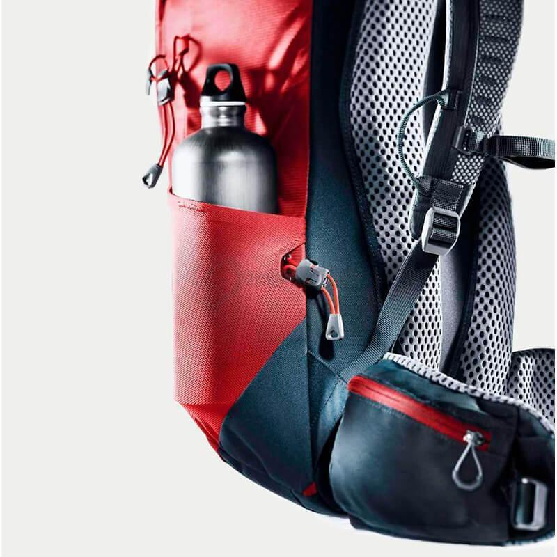 Туристический рюкзак Deuter Trail 30 Steel-khaki (34405193235)