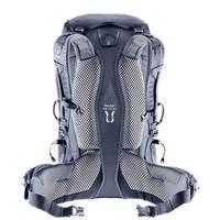Туристический рюкзак Deuter Trail Pro 30 SL Midnight-maron (34410193523)
