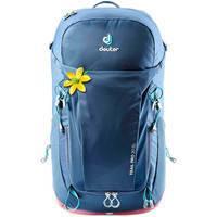 Туристический рюкзак Deuter Trail Pro 30 SL Midnight-maron (34410193523)