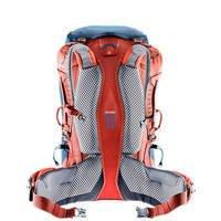 Туристический рюкзак Deuter Trail Pro 32 Midnight-lava (34411193522)
