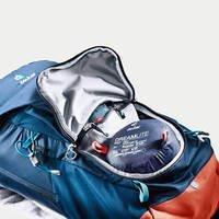 Туристический рюкзак Deuter Trail Pro 32 Midnight-lava (34411193522)