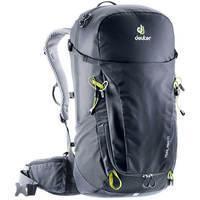 Туристический рюкзак Deuter Trail Pro 32 Black-graphite (34411197403)
