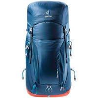 Туристический рюкзак Deuter Trail Pro 36 Midnight-lava (34413193522)