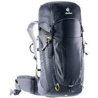 Туристический рюкзак Deuter Trail Pro 36 Black-graphite (34413197403)