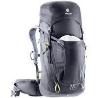 Туристический рюкзак Deuter Trail Pro 36 Black-graphite (34413197403)
