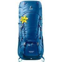Туристический рюкзак Deuter Aircontact 50 + 10 SL Steel-midnight (33202193399)