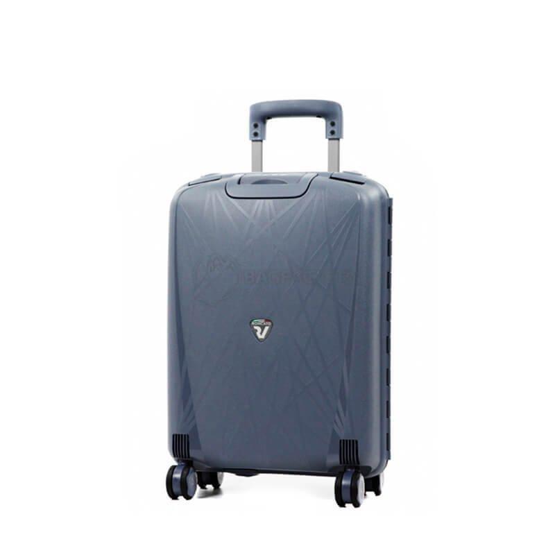 Чемодан на 4-х колесах Roncato Light 41л Антрацит (500714/62)