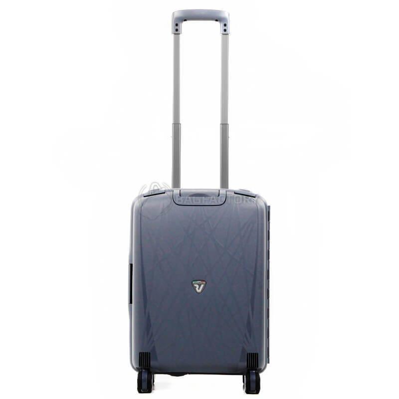 Чемодан на 4-х колесах Roncato Light 41л Антрацит (500714/62)