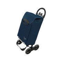 Хозяйственная сумка-тележка Aurora Avanti 4 Basic 50 Blue (926877)
