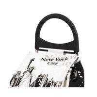 Хозяйственная сумка-тележка Aurora City 50 New York (926882)