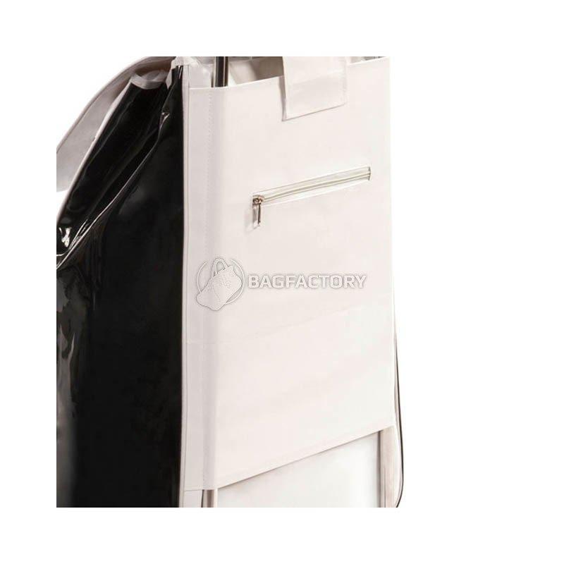 Хозяйственная сумка-тележка Aurora City 50 New York (926882)