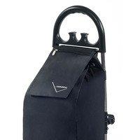 Хозяйственная сумка-тележка Aurora Venezia Click 50 Black (926863)