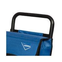 Хозяйственная сумка-тележка Aurora Vicenza 50 Blue (926836)