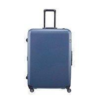 Чемодан на 4 колесах Lojel RANDO FRAME 18 Steel Blue L 124л (Lj-CF1612-1L_BLU)