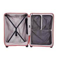 Чемодан на 4 колесах Lojel VITA 18 Marsala Red L 117л (Lj-PP10-70532)