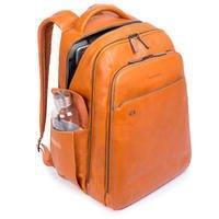 Городской рюкзак Piquadro B2S D.Brown с отдел. д/ноутбука 15
