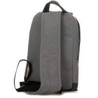 Городской рюкзак с одной лямкой Piquadro BLADE Grey с отдел. д/iPad (CA4864BL_GR)