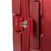 Чемодан на 4 колесах Piquadro CUBICA Red M 70л (BV4427CB_R)