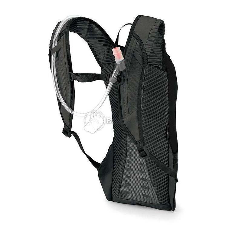 Спортивный рюкзак Osprey Katari 3 Black O/S (009.1928)