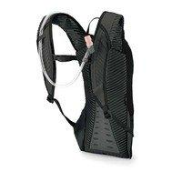 Спортивный рюкзак Osprey Katari 3 Black O/S (009.1928)