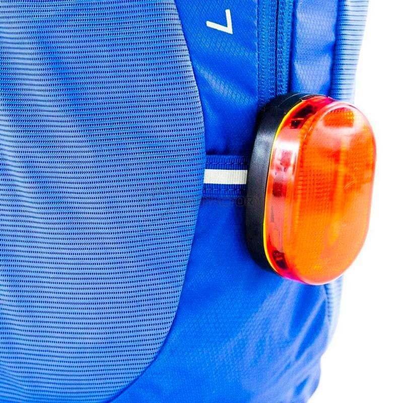 Спортивный рюкзак Osprey Katari 3 Black O/S (009.1928)