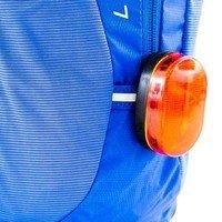 Спортивный рюкзак Osprey Katari 3 Black O/S (009.1928)