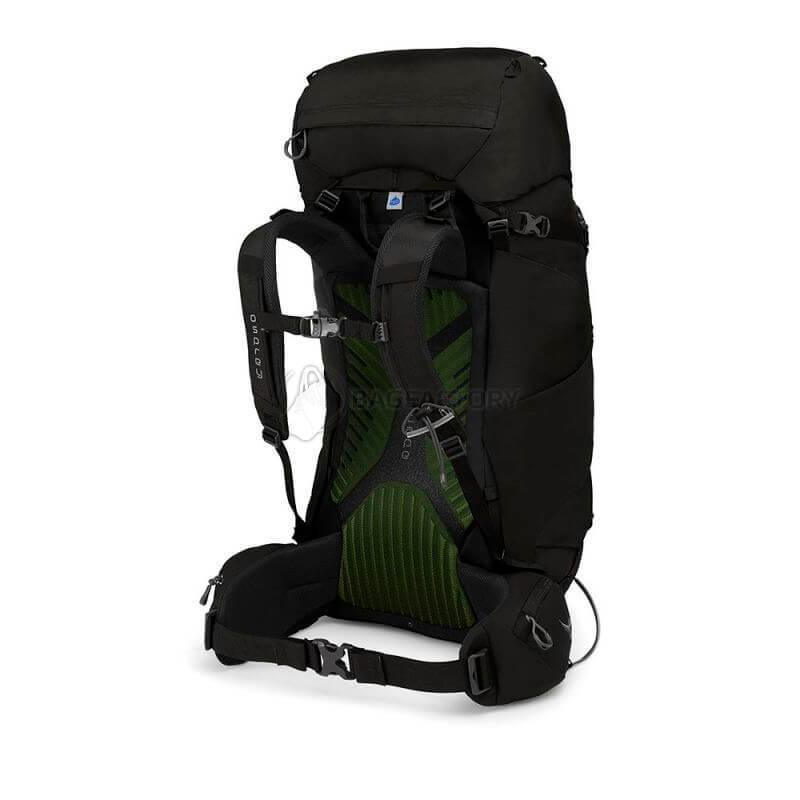 Туристический рюкзак Osprey Kestrel 68 Black M/L (009.1851)
