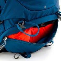 Туристический рюкзак Osprey Kestrel 68 Black M/L (009.1851)