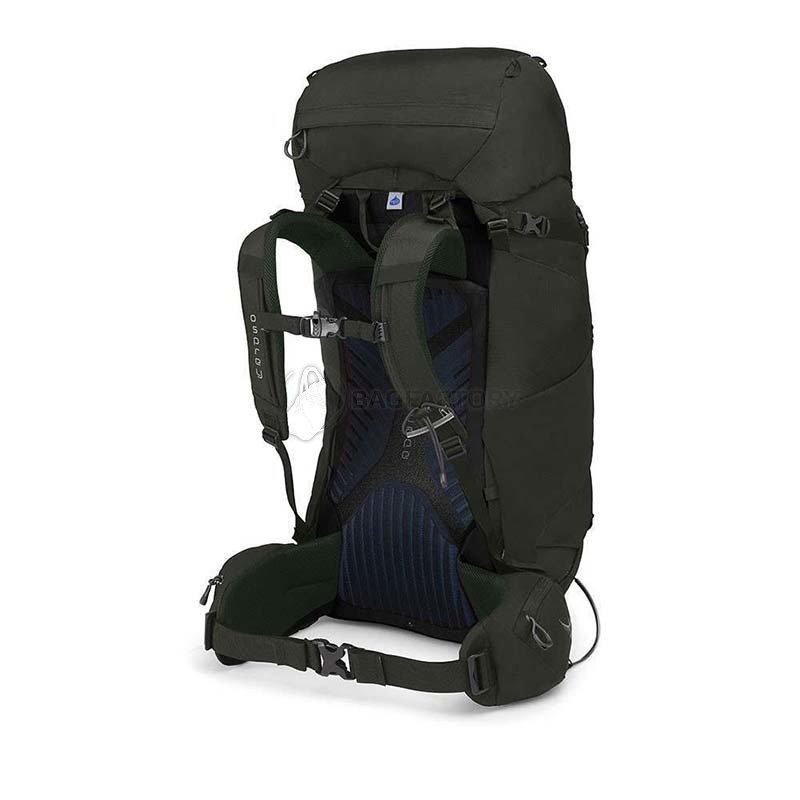 Туристический рюкзак Osprey Kestrel 68 Picholine Green M/L (009.1849)