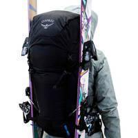 Туристический рюкзак Osprey Mutant 52 Blue Fire S/M (009.1763)