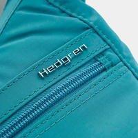 Женская сумка Hedgren Inner City Harper`s S RFID 4.9л Brittaney Blue (HIC01S/179)