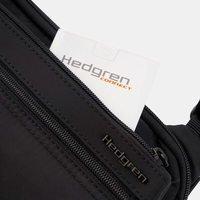 Женская сумка Hedgren Inner City Sally Crossover Bag RFID 1.5л Black (HIC412/003-02)
