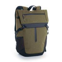 Городской рюкзак Hedgren Midway Relate Backpack 15.6'' Хаки 17.5л (HMID01/309-01)