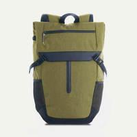 Городской рюкзак Hedgren Midway Relate Backpack 15.6'' Хаки 17.5л (HMID01/309-01)