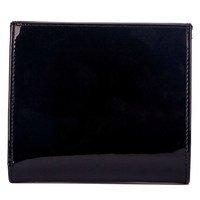 Кошелек женский кожаный Smith & Canova Haxey Black Patent (28611 BLKPATENT)