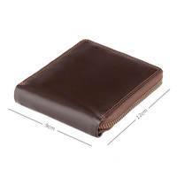 Портмоне мужское кожаное Visconti Camden Chocolate (HT14 CHOC)