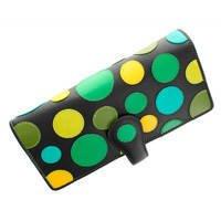 Кошелек женский кожаный Visconti Neptune Lily Pad (P2 LILLY PAD)