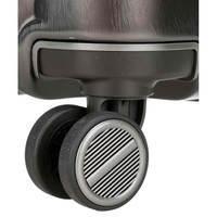 Чемодан на 4 колесах Titan BARBARA GLINT Anthracite Metallic L 100л (Ti845404-04)