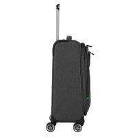 Чемодан на 4 колесах Travelite MADEIRA Anthracite S 37л (TL092147-04)