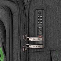 Чемодан на 4 колесах Travelite MADEIRA Anthracite S 37л (TL092147-04)