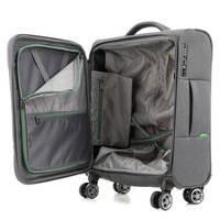 Чемодан на 4 колесах Travelite MADEIRA Anthracite S 37л (TL092147-04)