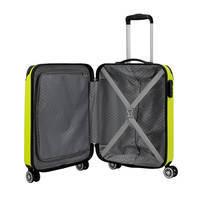 Чемодан на 4 колесах Travelite CITY Limone S 40л (TL073047-83)