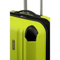Чемодан на 4 колесах Travelite CITY Limone S 40л (TL073047-83)