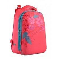 Рюкзак школьный каркасный 1 Вересня H-12 Blossom 16.5л (556042)