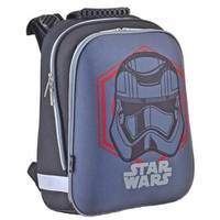 Рюкзак школьный каркасный 1 Вересня H-12 Star Wars 16л (554597)