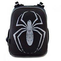 Рюкзак школьный каркасный 1 Вересня H-12-2 Spider 16л (554595)