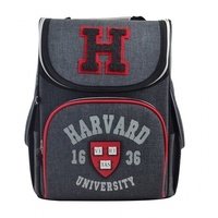 Рюкзак школьный каркасный 1 Вересня H-11 Harvard 12л (555138)