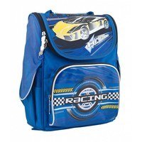 Рюкзак школьный каркасный 1 Вересня H-11 High Speed 12л (553300)