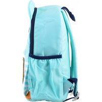 Детский рюкзак YES j100 Голубой 11л (555716)