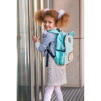 Детский рюкзак YES j100 Голубой 11л (555716)